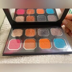 Dominique Cosmetics - Celestial Thunder Palette